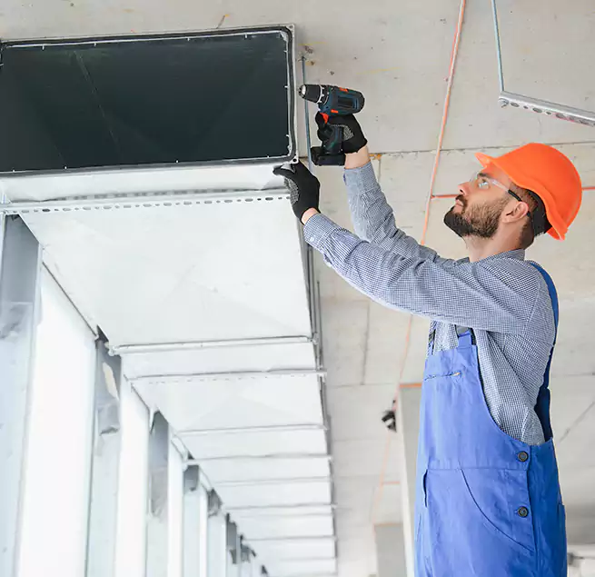 Why Homeowners & Businesses Trust Us in Hacienda Heights, CA