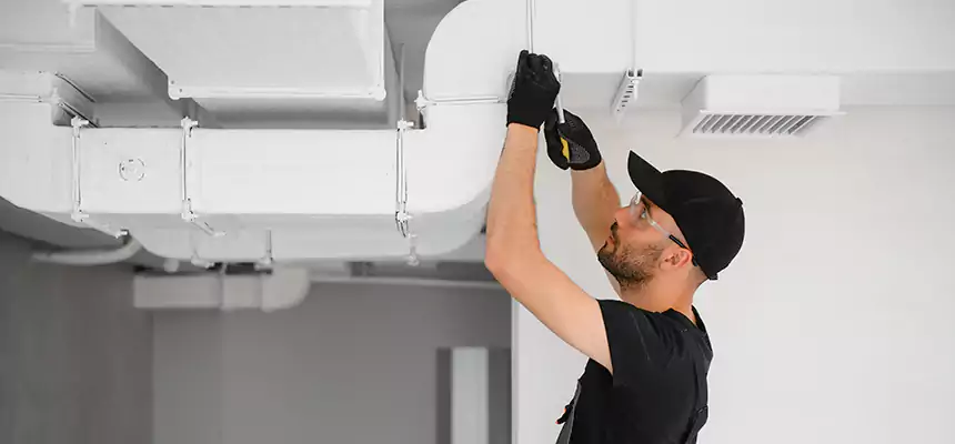 Our Air Duct Cleaning Services in Hacienda Heights, CA