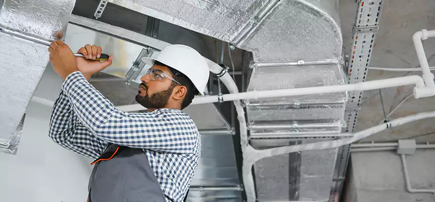 Proactive Ac Vent Repairs & Air Duct Replacement Companies Near Me in Hacienda Heights