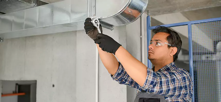 Our Air Duct Pathogen Disinfection Services in Hacienda Heights, CA