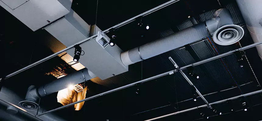 Our Air Duct Replacement Services in Hacienda Heights, CA