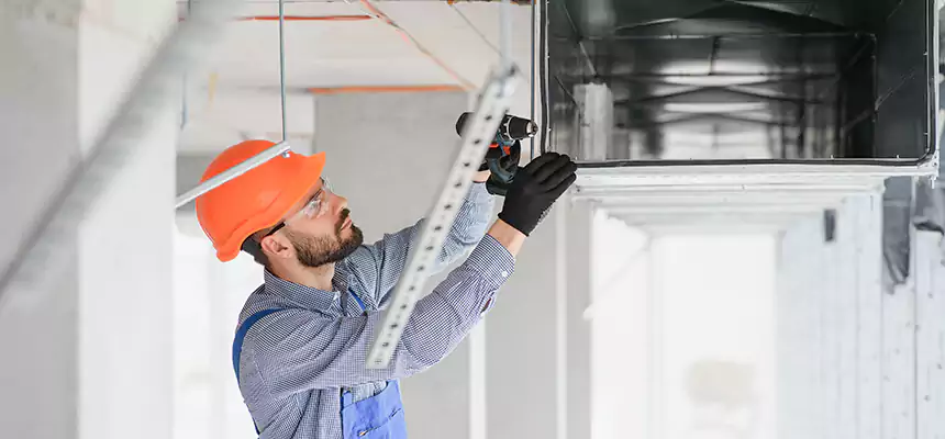 Our Air Vent Replacement Services in Hacienda Heights, CA