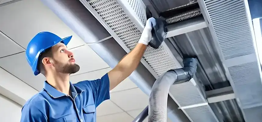 Our Annual Dryer Vent Maintenance Services in Hacienda Heights, CA