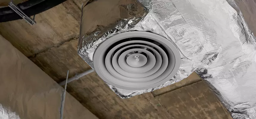 Our Basement Vent Cleaning Services in Hacienda Heights, CA