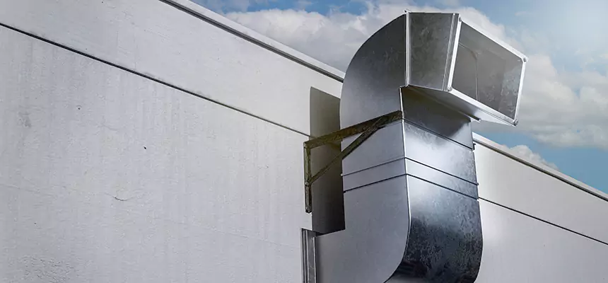 Trusted Industrial Dryer Vent Cleaning in Hacienda Heights