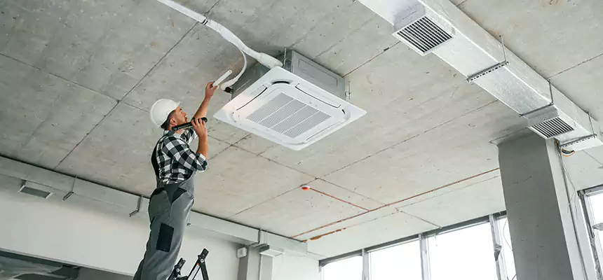 Our Dryer Vent Booster Fan Cleaning Services in Hacienda Heights, CA