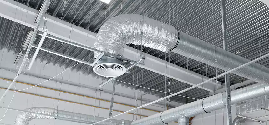 Our Dryer Vent Hose Replacement Services in Hacienda Heights, CA