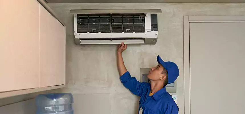 Balanced Fresh‑Air Ventilation (ERV/HRV) in Hacienda Heights