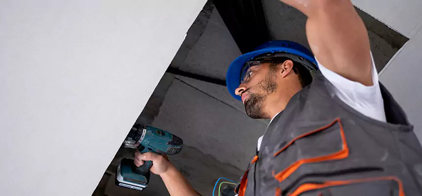 Our Post-Renovation Duct Debris Removal Services in Hacienda Heights, CA