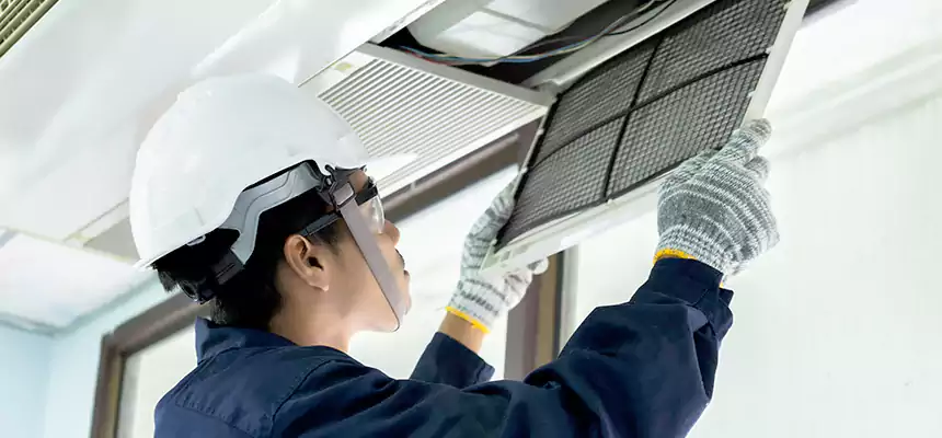 Our Residential Air Vent Cleaning Services in Hacienda Heights, CA