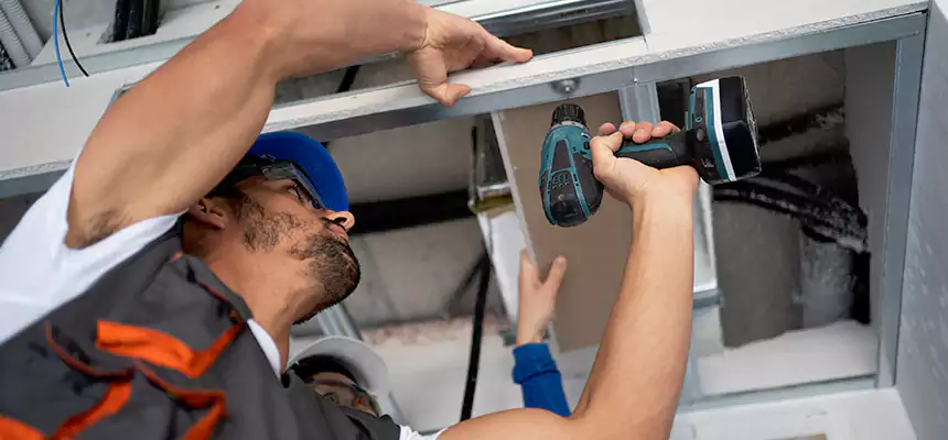 Our Retail Store Duct Cleaning Services in Hacienda Heights, CA