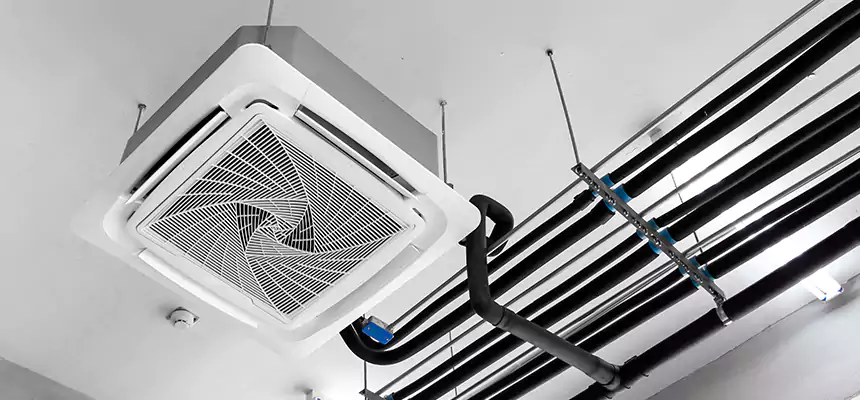 Our Smart AC Vent Controller Services in Hacienda Heights, CA