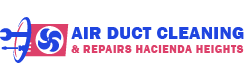 Air Duct Cleaning & Repairs Hacienda Heights