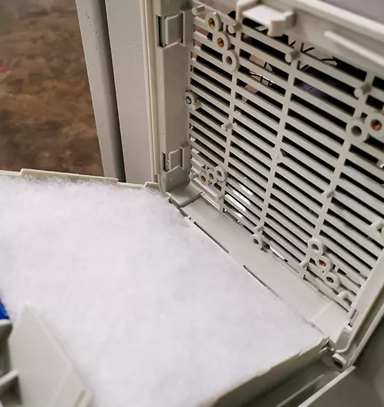 Professional Air Duct Expansion Solutions in Hacienda Heights, CA