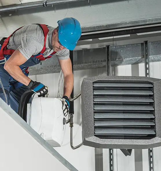 About Annual Vent Cleaning Plans in Hacienda Heights, CA