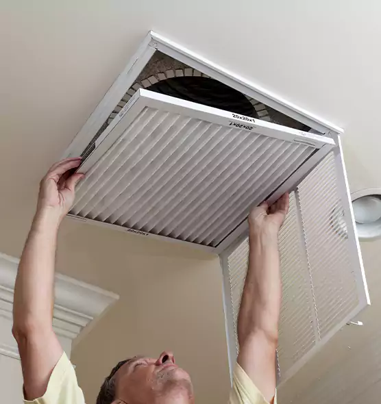 Trusted Apartment Air Duct Cleaning in Hacienda Heights, CA