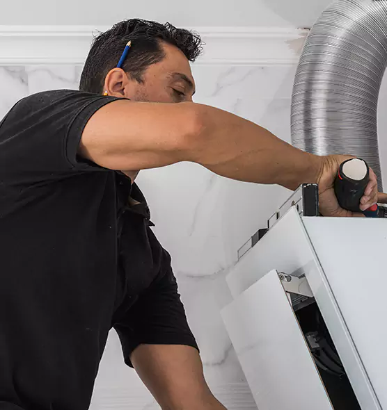 Trusted Bathroom Exhaust Duct Cleaning in Hacienda Heights, CA