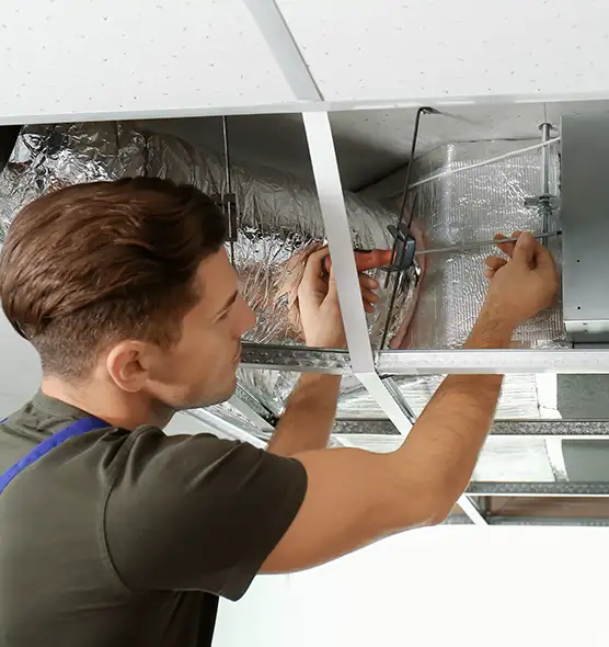 Professional Clogged Dryer Vent Repair in Hacienda Heights, CA