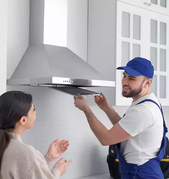 Professional Dryer Vent Cleaning Service in Hacienda Heights, CA