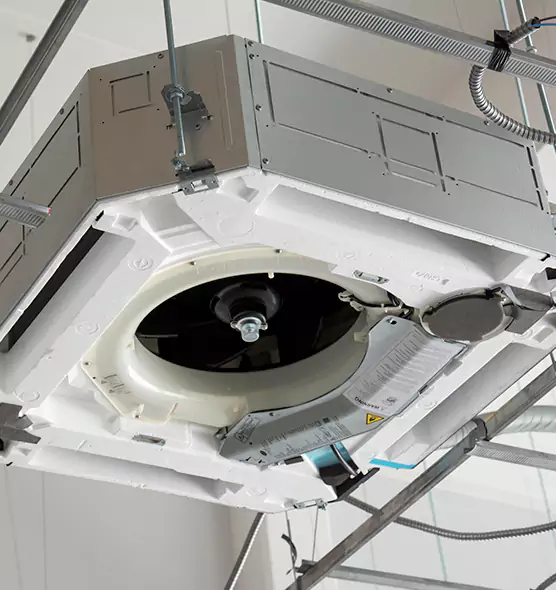 Professional Industrial Dryer Vent Cleaning in Hacienda Heights, CA