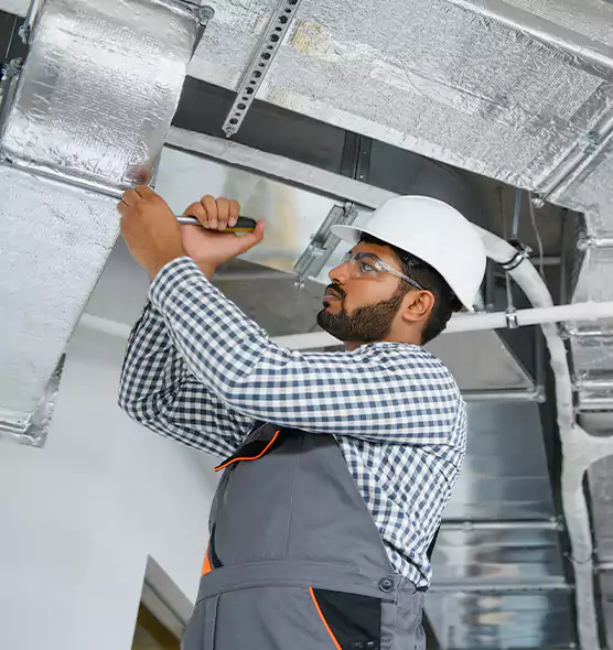 Welcome to Mold & Mildew Removal from Air Ducts Hacienda Heights, CA