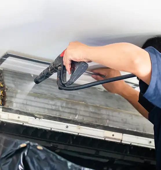 Welcome to Move-in/Move-out Duct Cleaning Services in Hacienda Heights, CA