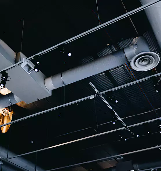 Professinal UV Light Air Purification for Ducts in Hacienda Heights, CA