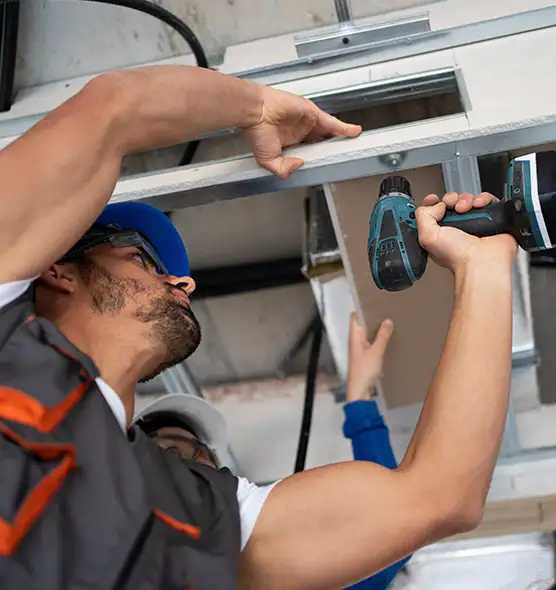 About Vent Smoke Odor Elimination in Hacienda Heights, CA