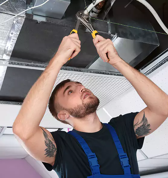 About Ventilation System Upgrades in Hacienda Heights, CA