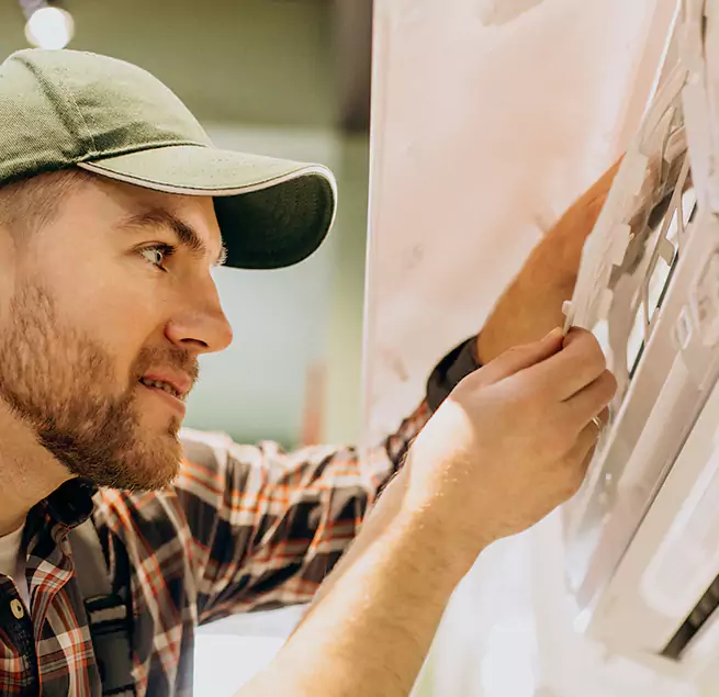 Why Homeowners Businesses Trust Us in Hacienda Heights, CA?