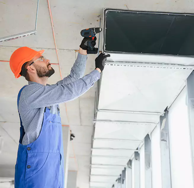 Why Homeowners & Businesses Trust Us in Hacienda Heights, CA?