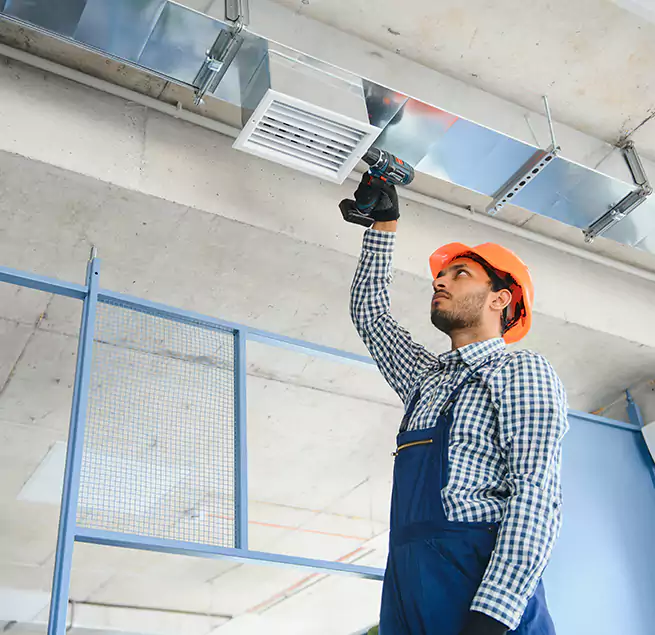 Why Homeowners & Businesses Trust Us in Hacienda Heights, CA?