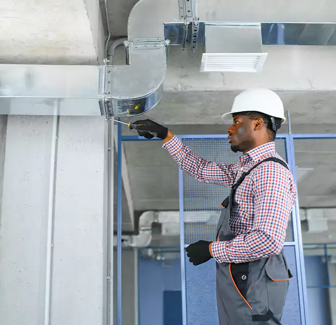 Why Homeowners & Businesses Trust Us Hacienda Heights, CA