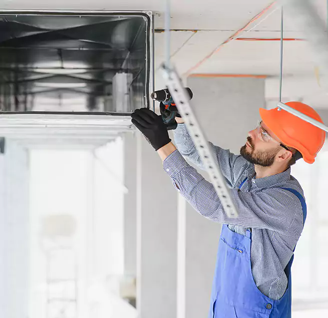 Why Homeowners & Businesses Trust Us Hacienda Heights, CA