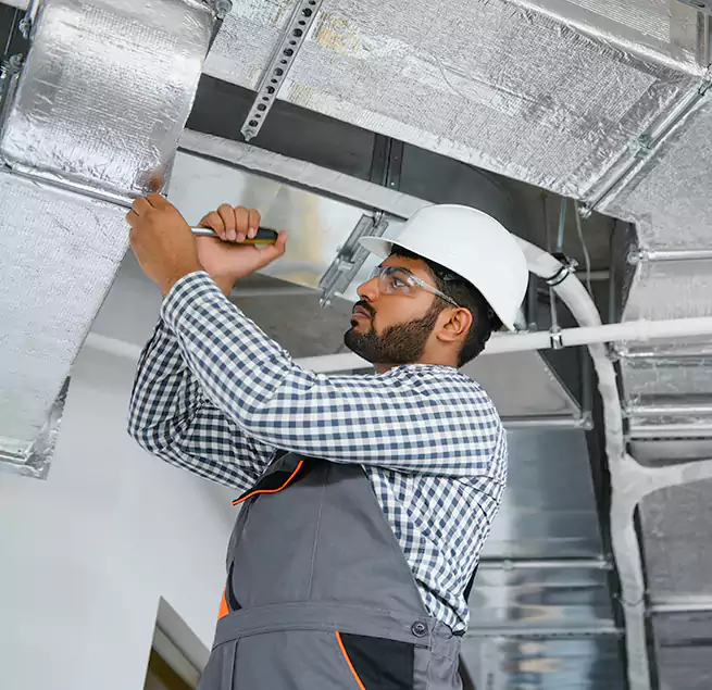 Why Homeowners & Businesses Trust Us Hacienda Heights, CA?