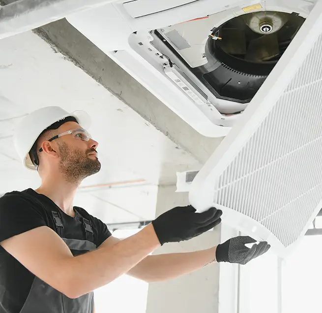 Why Homeowners & Businesses Trust Us in Hacienda Heights, CA?