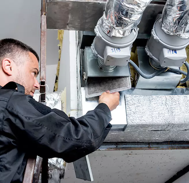  Why Homeowners & Businesses Trust Us in Hacienda Heights, CA?