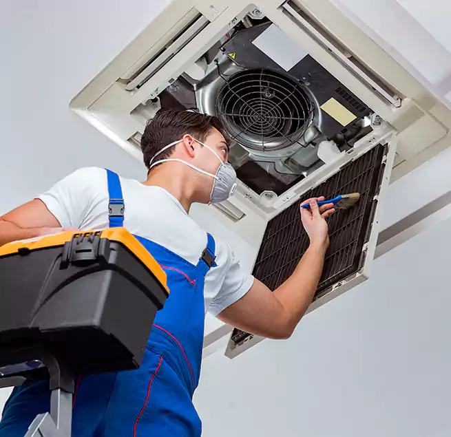 Why Homeowners & Businesses Trust Us in Hacienda Heights, CA