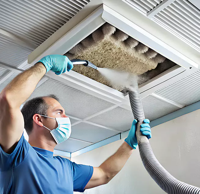 Why Homeowners Businesses Trust Us in Hacienda Heights, CA?