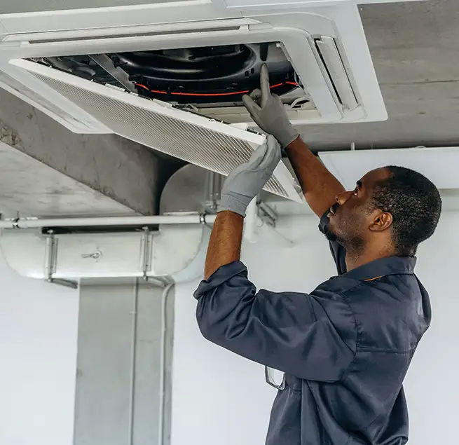 Why Homeowners & Businesses Trust Us in Hacienda Heights, CA?