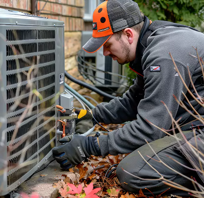 Why Homeowners & Businesses Trust Us in Hacienda Heights, CA?