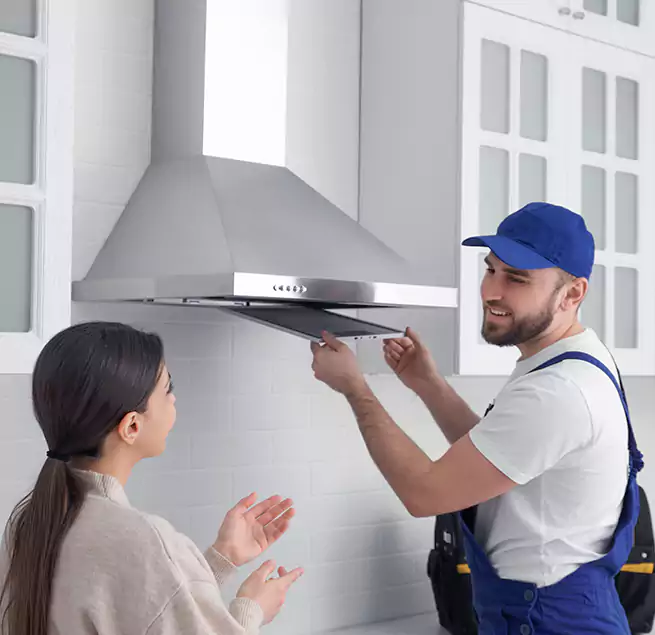  Why Homeowners & Businesses Trust Us in Hacienda Heights, CA?