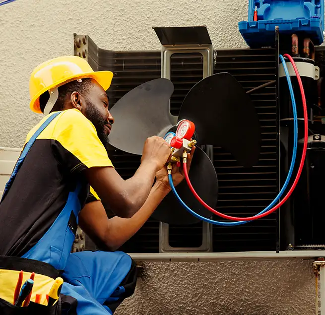 Why Homeowners & Businesses Trust Us in Hacienda Heights, CA?