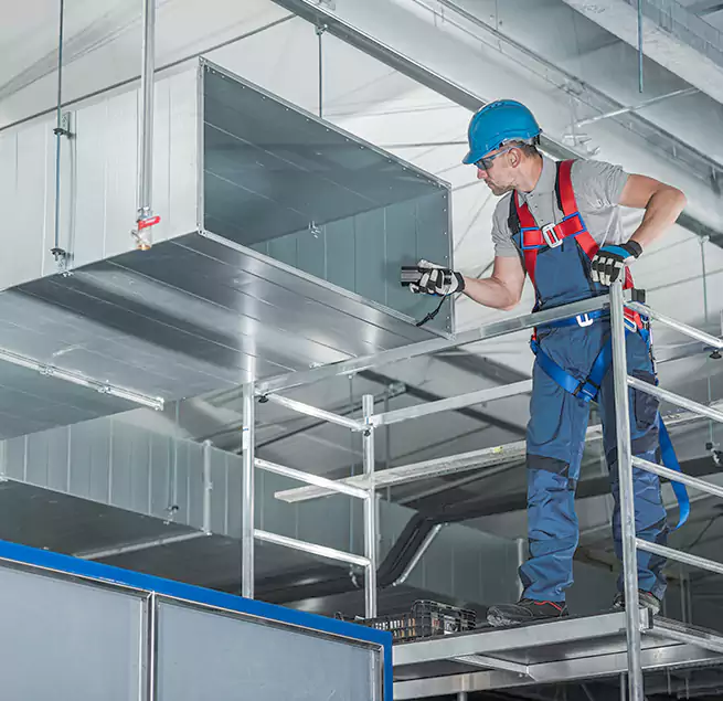 Why Homeowners Businesses Trust Us in Hacienda Heights, CA