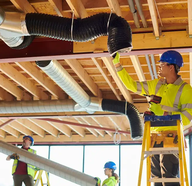 Why Homeowners & Businesses Trust Us in Hacienda Heights, CA?