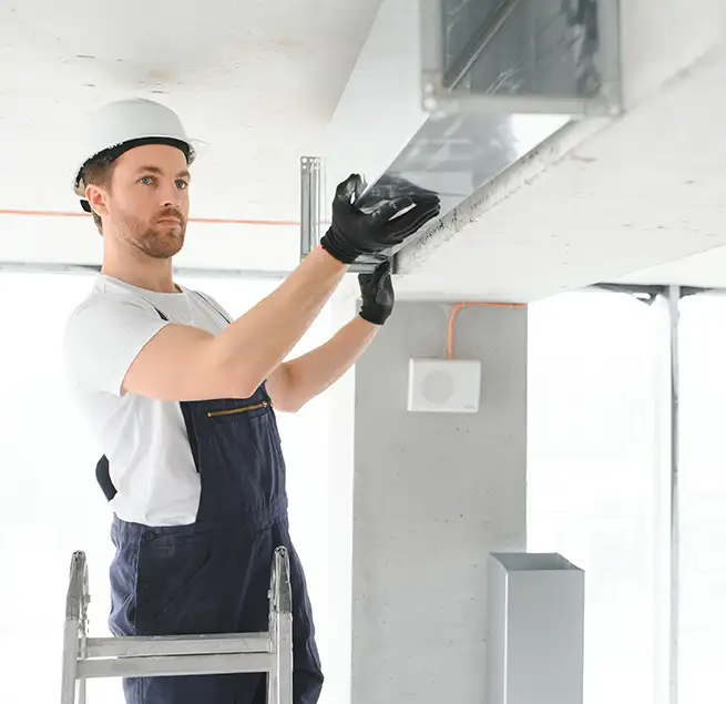 Why Homeowners & Businesses Trust Us in Hacienda Heights, CA?