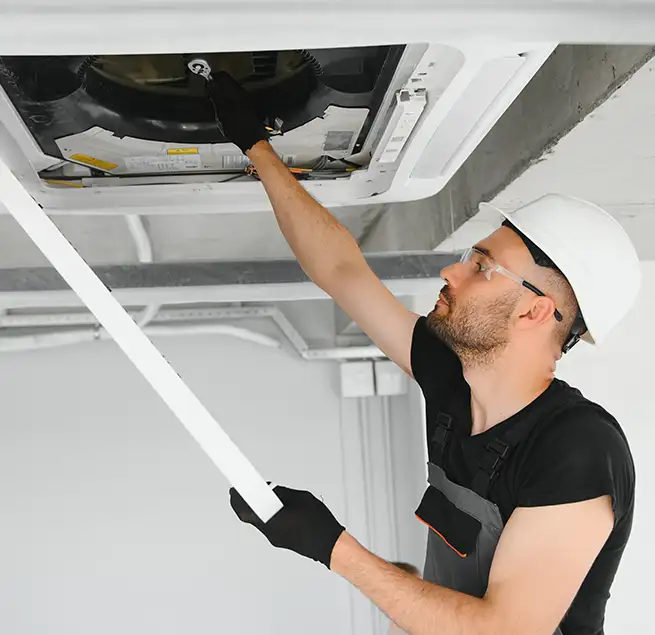 Why Homeowners & Businesses Trust Us in Hacienda Heights, CA?