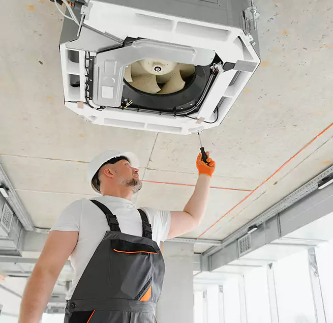 Why Homeowners Businesses Trust Us in Hacienda Heights, CA