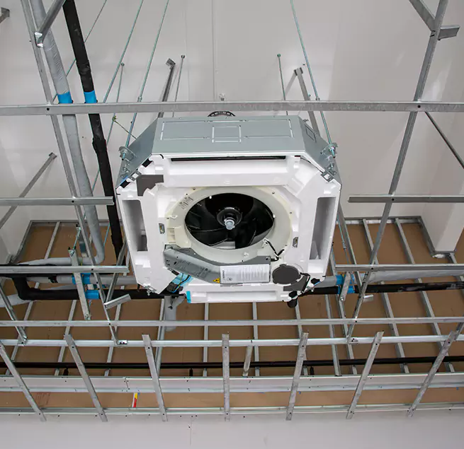 Why Homeowners & Businesses Trust Us Hacienda Heights, CA?