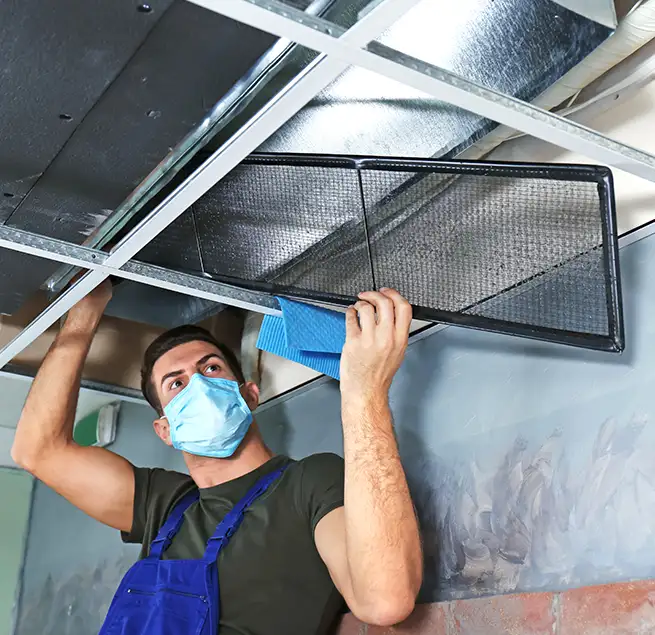 Why Homeowners & Businesses Trust Us in Hacienda Heights, CA?